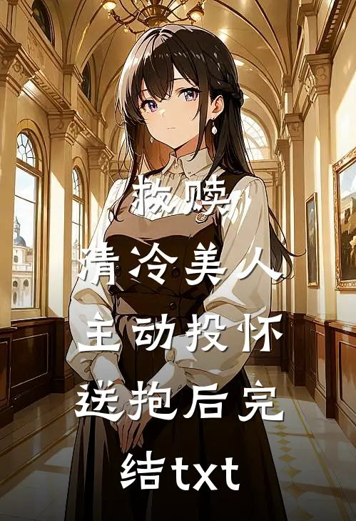 救赎：清冷美人主动投怀送抱后完结txt