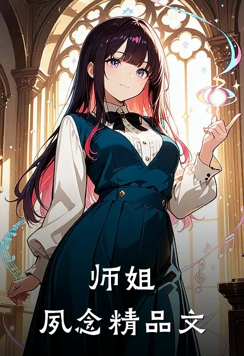 师姐，夙念精品文