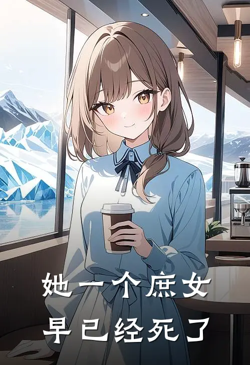 她一个庶女早已经死了