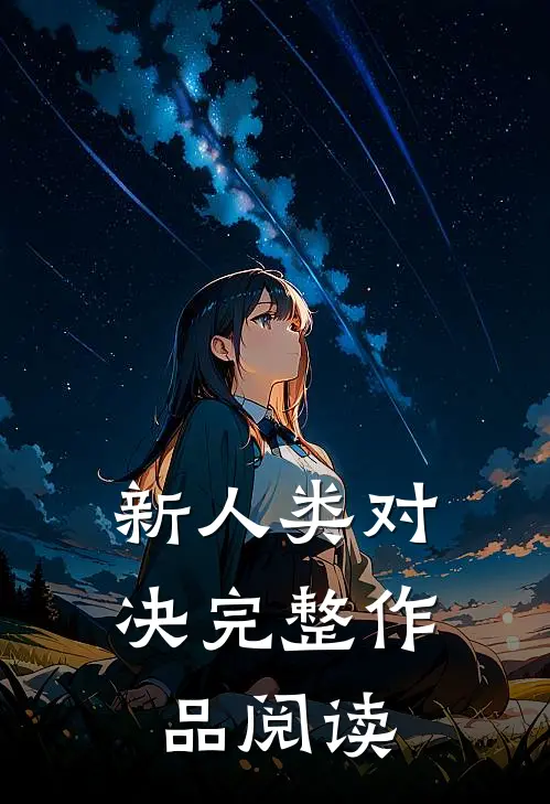 新人类对决完整作品阅读