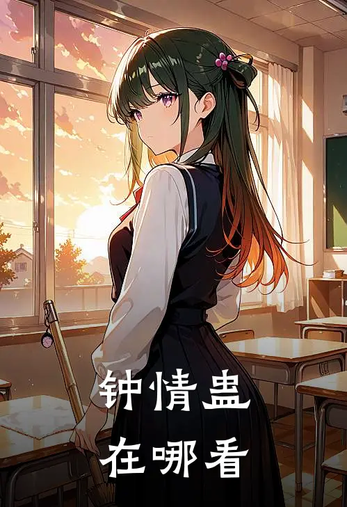 钟情蛊在哪看