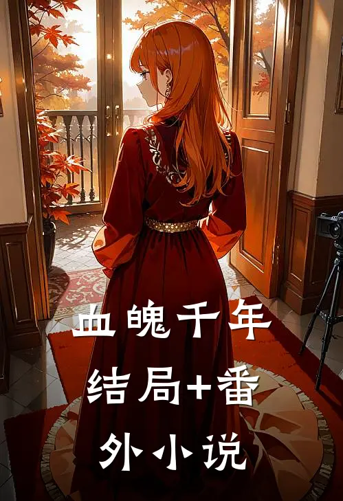 血魄千年结局+番外小说