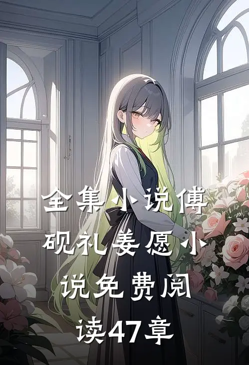 全集小说傅砚礼姜愿小说免费阅读47章