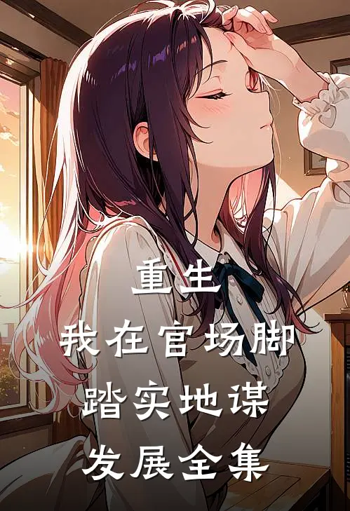 重生：我在官场脚踏实地谋发展全集