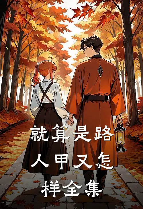 就算是路人甲又怎样 全集