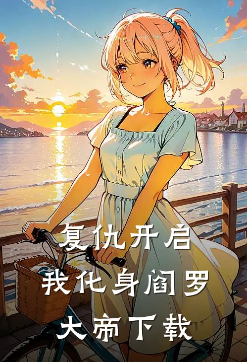 复仇开启，我化身阎罗大帝下载