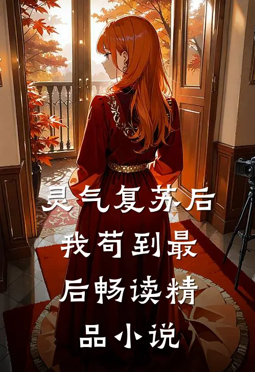 灵气复苏后，我苟到最后畅读精品小说