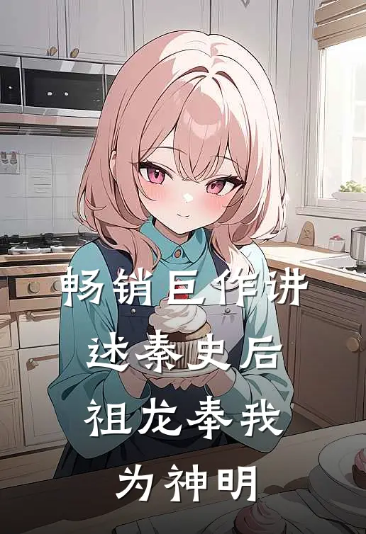 畅销巨作讲述秦史后，祖龙奉我为神明