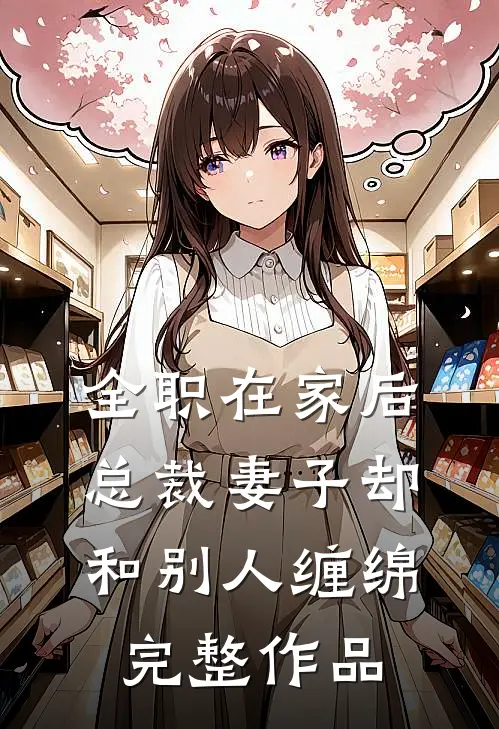 全职在家后，总裁妻子却和别人缠绵完整作品
