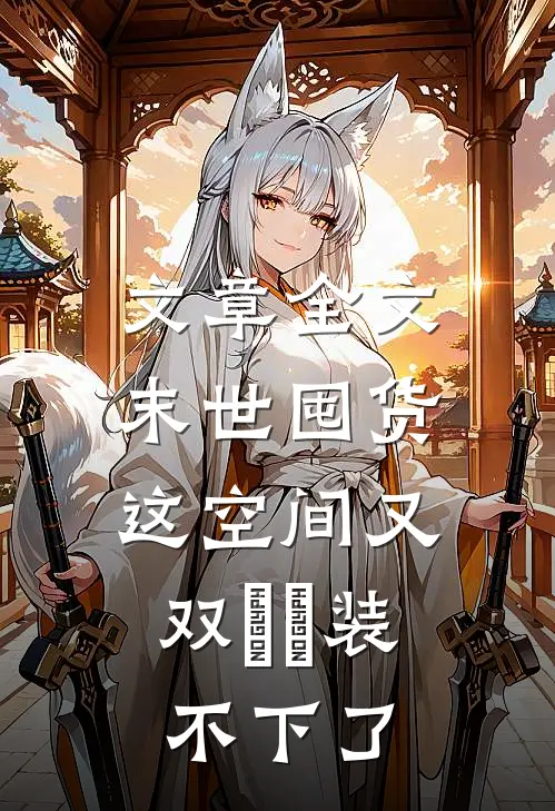 文章全文末世囤货：这空间又双叒叕装不下了