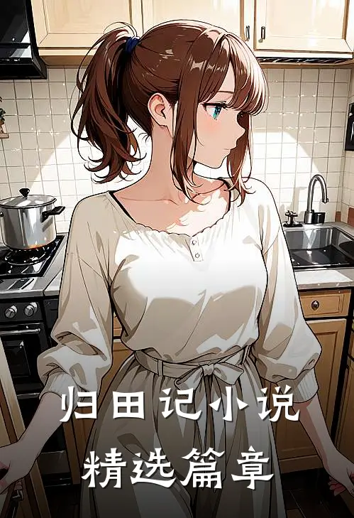 归田记 小说精选篇章