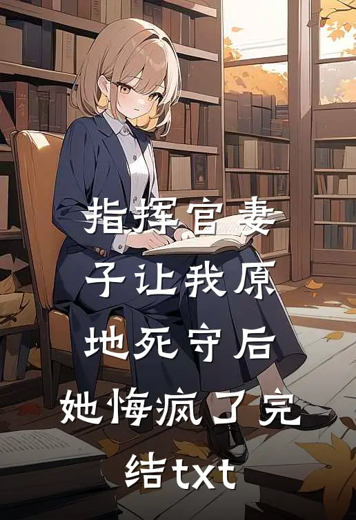 指挥官妻子让我原地死守后，她悔疯了完结txt