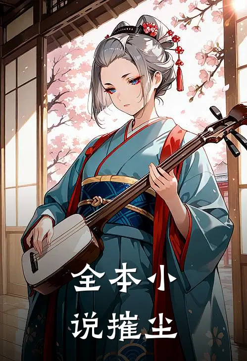 全本小说摧尘