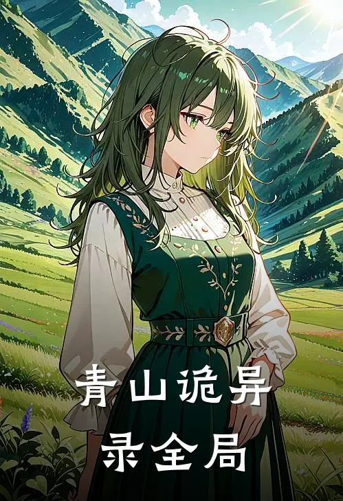 青山诡异录全局
