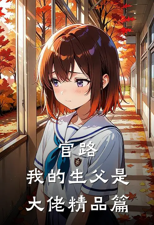 官路：我的生父是大佬精品篇
