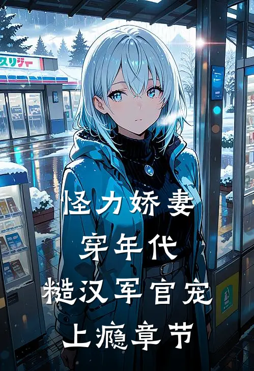 怪力娇妻穿年代，糙汉军官宠上瘾章节