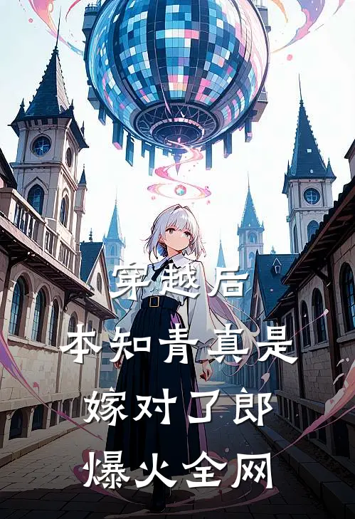 穿越后，本知青真是嫁对了郎爆火全网