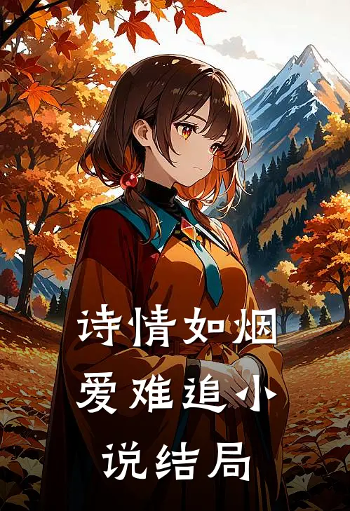 诗情如烟爱难追小说结局