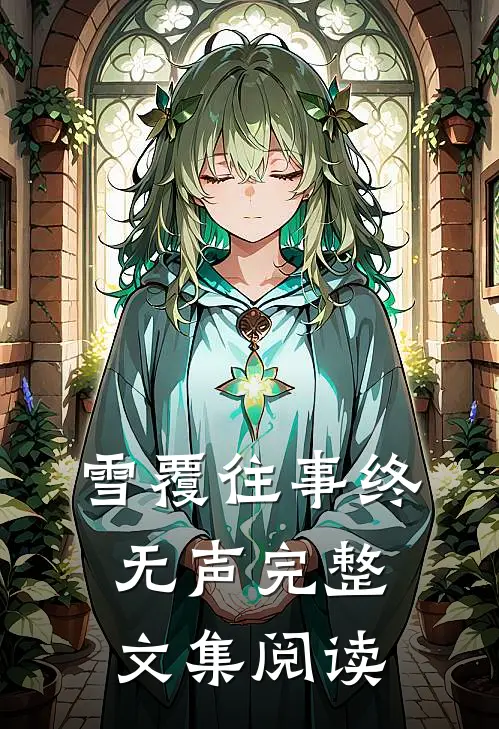 雪覆往事终无声完整文集阅读