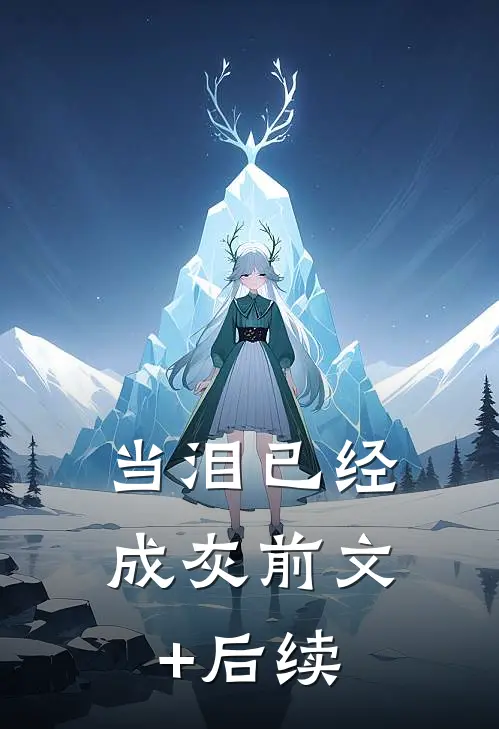 当泪已经成灰前文+后续