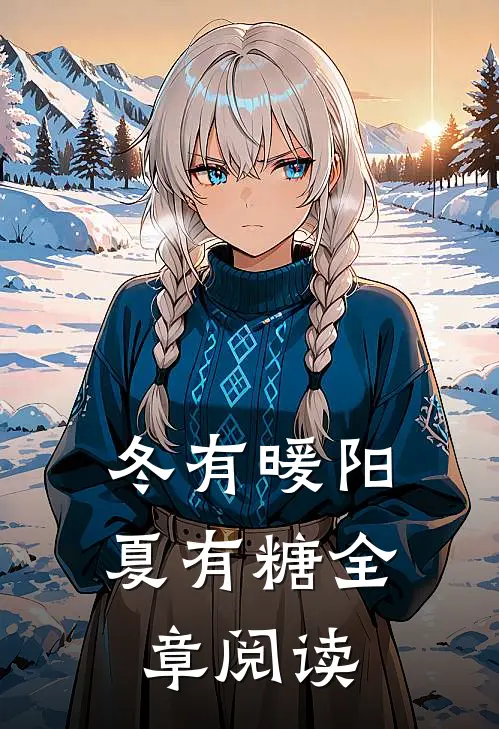 冬有暖阳夏有糖全章阅读