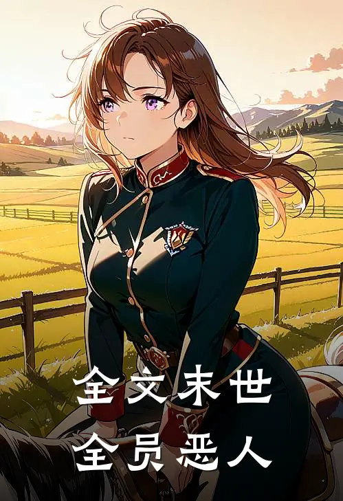 全文末世：全员恶人
