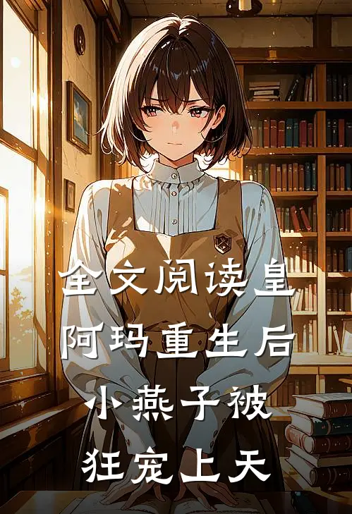 全文阅读皇阿玛重生后，小燕子被狂宠上天