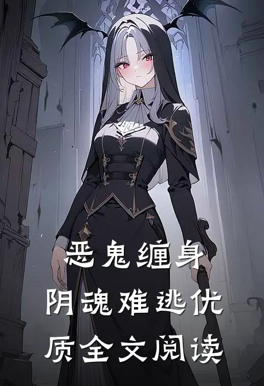 恶鬼缠身，阴魂难逃优质全文阅读