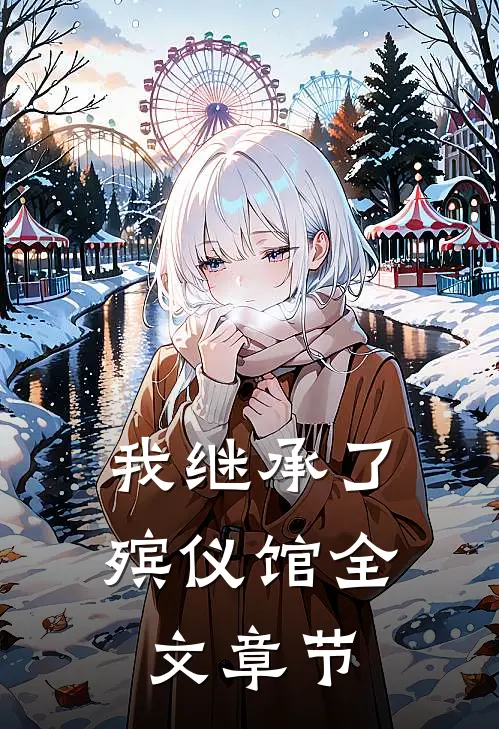 我继承了殡仪馆全文章节