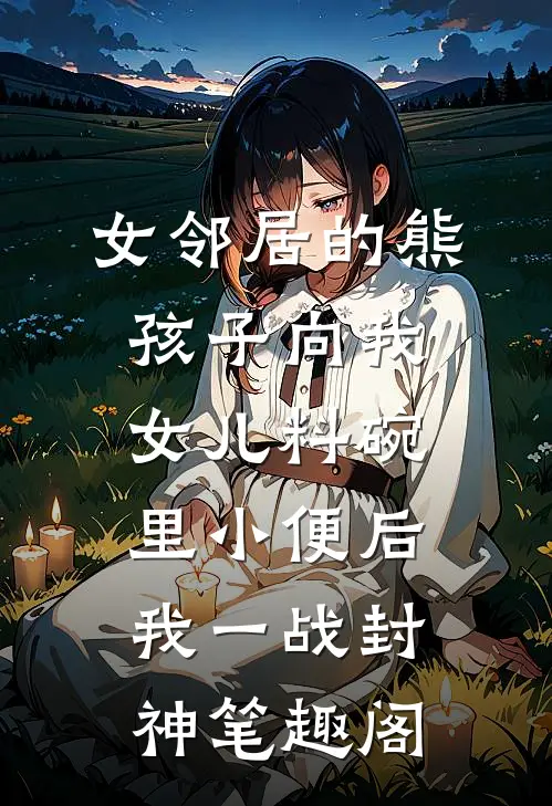 女邻居的熊孩子向我女儿料碗里小便后，我一战封神笔趣阁