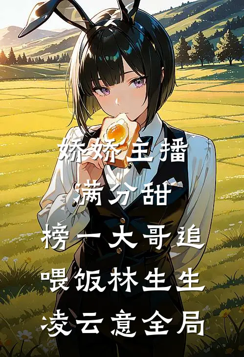 娇娇主播满分甜，榜一大哥追喂饭林生生凌云意全局