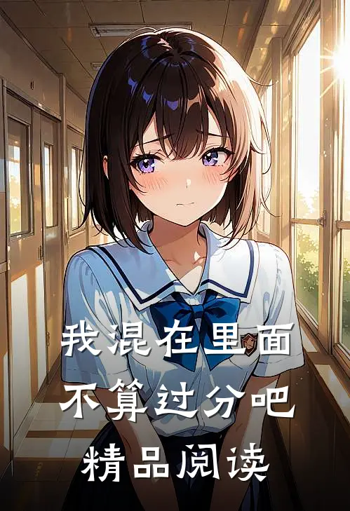我混在里面不算过分吧精品阅读