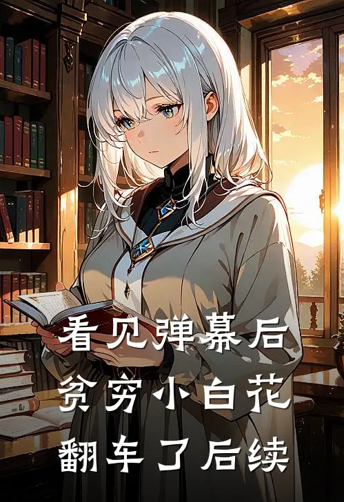 看见弹幕后，贫穷小白花翻车了后续