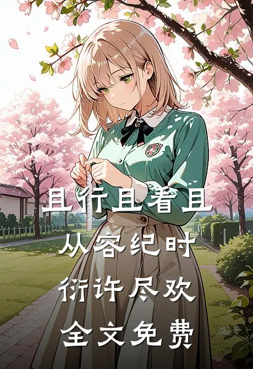 且行且看且从容纪时衍许尽欢全文免费