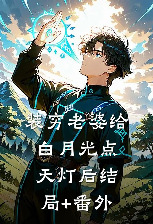 装穷老婆给白月光点天灯后结局+番外