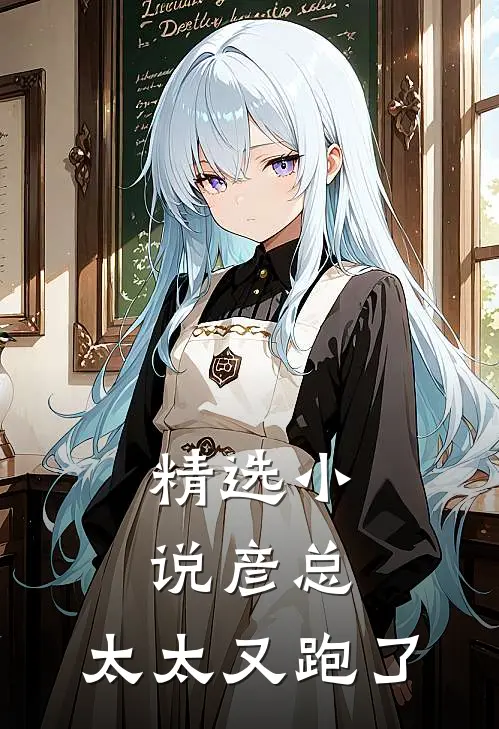 精选小说彦总，太太又跑了