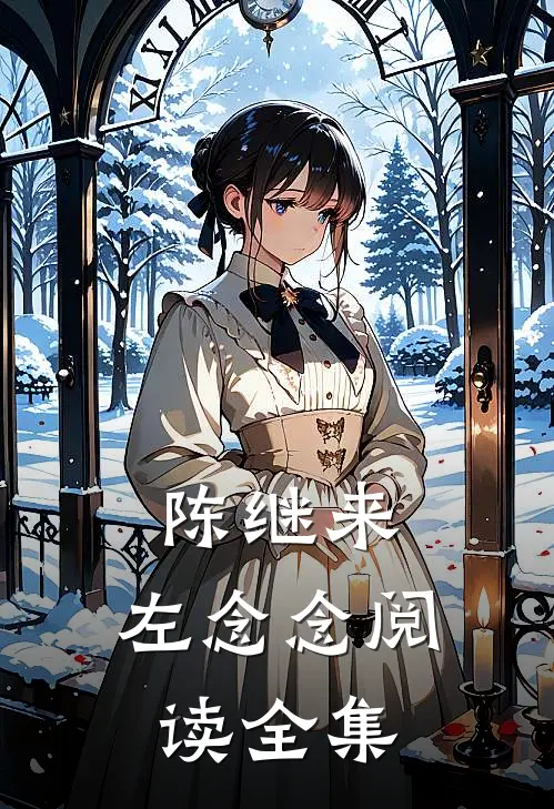 陈继来,左念念阅读全集