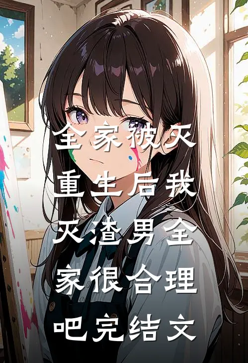 全家被灭，重生后我灭渣男全家很合理吧完结文