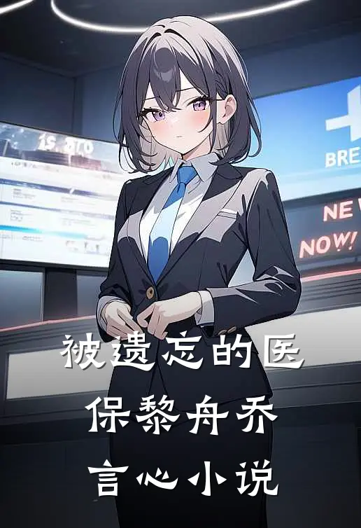 被遗忘的医保黎舟乔言心小说