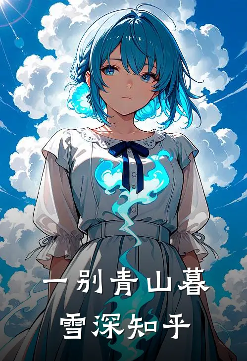 一别青山暮雪深知乎