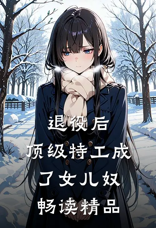 退役后，顶级特工成了女儿奴畅读精品