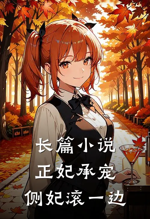 长篇小说正妃承宠：侧妃滚一边