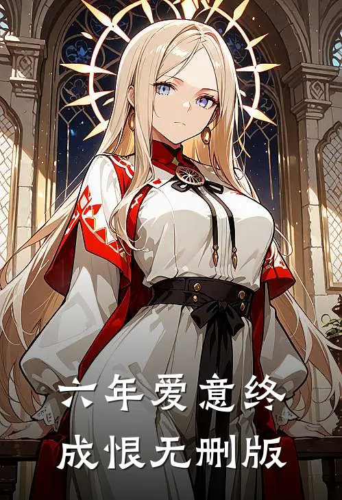 六年爱意终成恨无删版