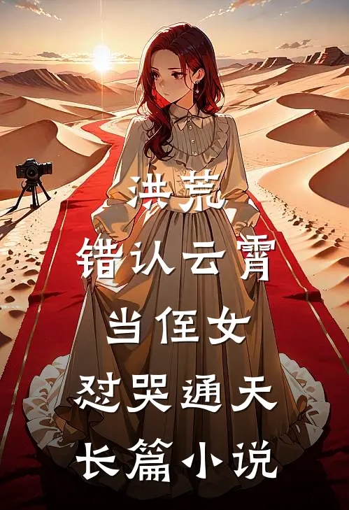 洪荒：错认云霄当侄女，怼哭通天长篇小说