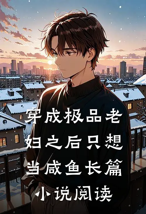 穿成极品老妇之后只想当咸鱼长篇小说阅读