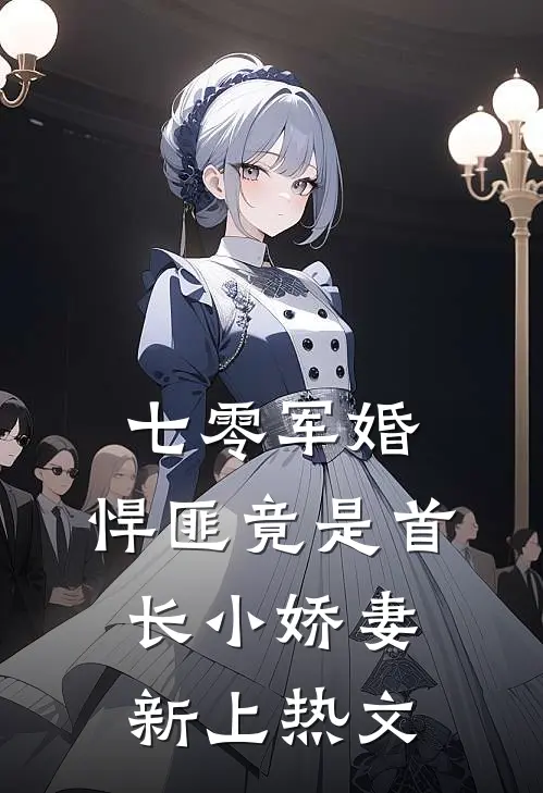 七零军婚，悍匪竟是首长小娇妻新上热文