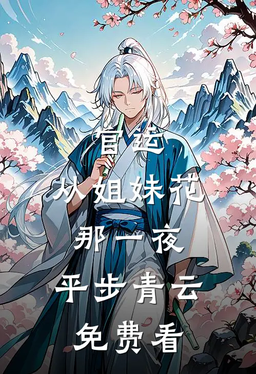 官运：从姐妹花那一夜，平步青云免费看
