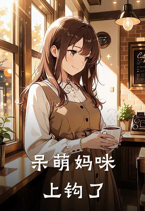 呆萌妈咪上钩了