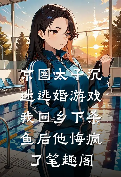 京圈太子沉迷逃婚游戏，我回乡下杀鱼后他悔疯了笔趣阁
