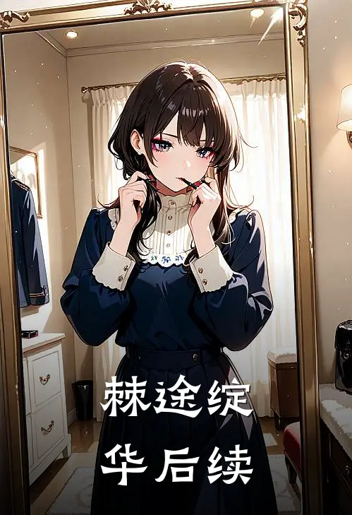 《棘途绽华》后续
